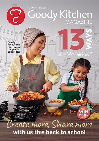 Back To School Issue 2021